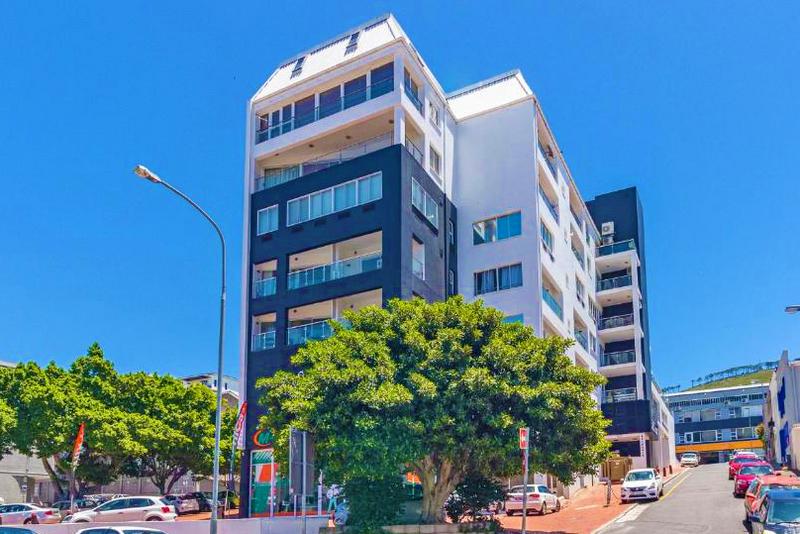 1 Bedroom Property for Sale in Cape Town Western Cape